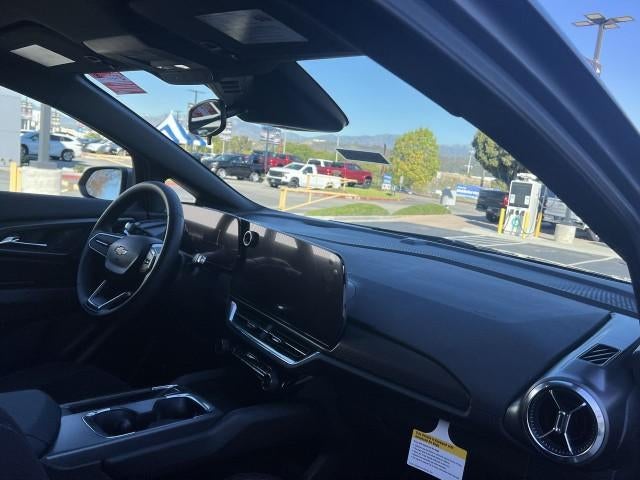 2026 Chevrolet Equinox EV 4dr LT1 w/PCY