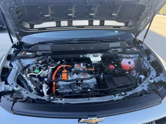 2026 Chevrolet Equinox EV 4dr LT1 w/PCY