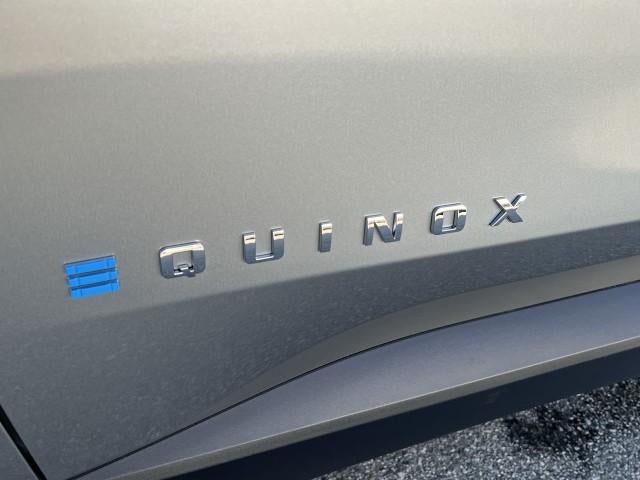 2026 Chevrolet Equinox EV 4dr LT1 w/PCY