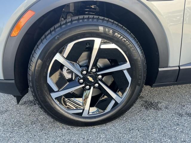 2026 Chevrolet Equinox EV 4dr LT1 w/PCY