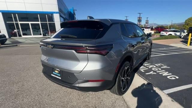 2026 Chevrolet Equinox EV 4dr LT1 w/PCY