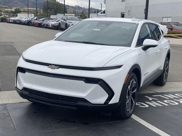 2026 Chevrolet Equinox EV 4dr LT1 w/PCY