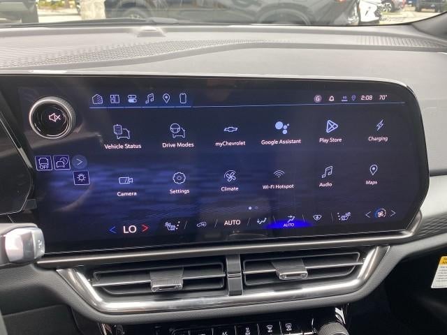 2026 Chevrolet Equinox EV 4dr LT1 w/PCY