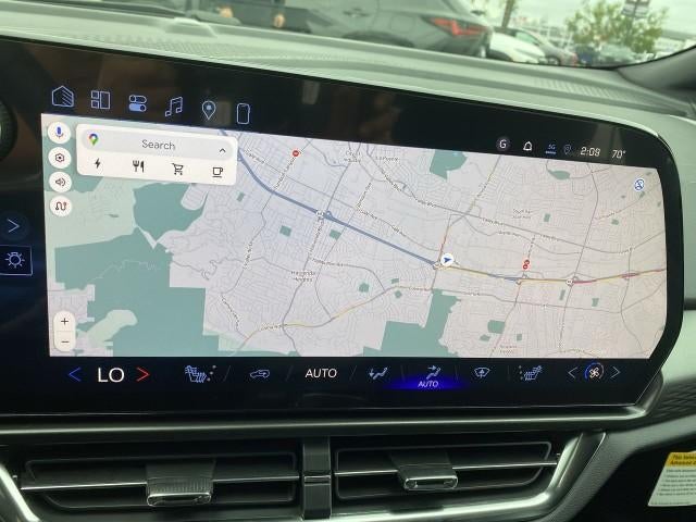 2026 Chevrolet Equinox EV 4dr LT1 w/PCY