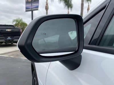 2026 Chevrolet Equinox EV 4dr LT1 w/PCY