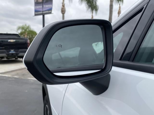 2026 Chevrolet Equinox EV 4dr LT1 w/PCY