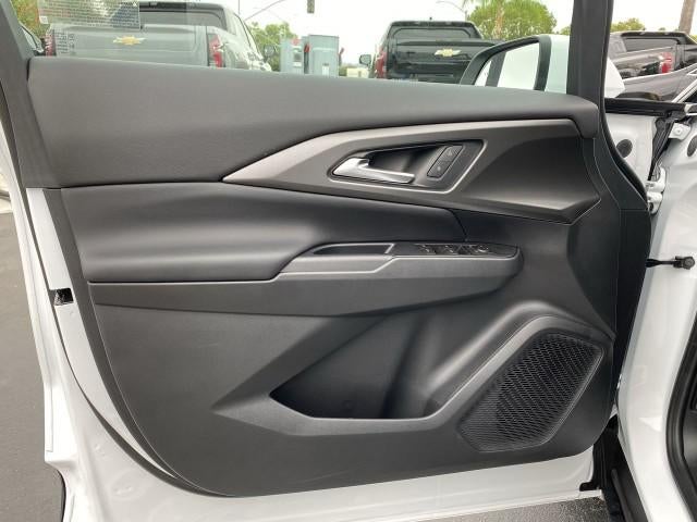 2026 Chevrolet Equinox EV 4dr LT1 w/PCY