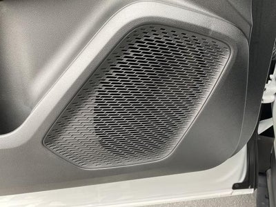 2026 Chevrolet Equinox EV 4dr LT1 w/PCY