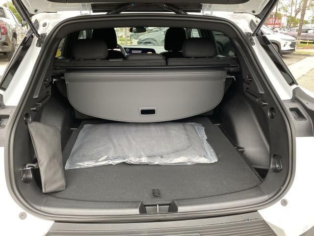 2026 Chevrolet Equinox EV 4dr LT1 w/PCY