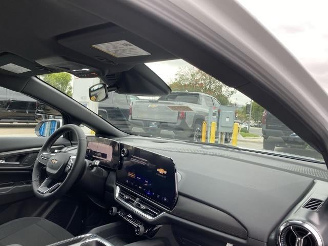 2026 Chevrolet Equinox EV 4dr LT1 w/PCY