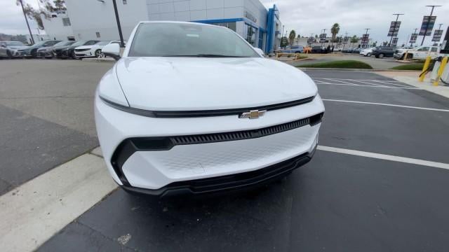 2026 Chevrolet Equinox EV 4dr LT1 w/PCY