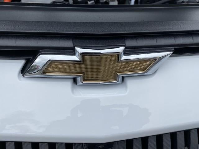 2026 Chevrolet Equinox EV 4dr LT1 w/PCY