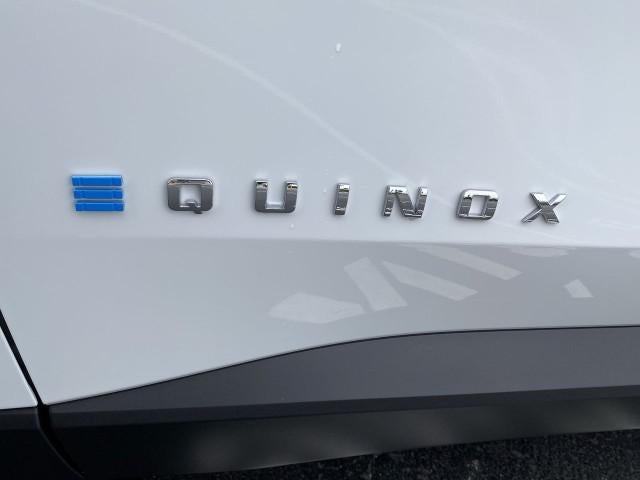 2026 Chevrolet Equinox EV 4dr LT1 w/PCY