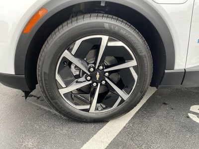 2026 Chevrolet Equinox EV 4dr LT1 w/PCY