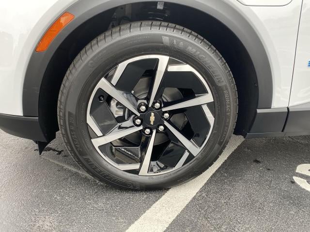 2026 Chevrolet Equinox EV 4dr LT1 w/PCY