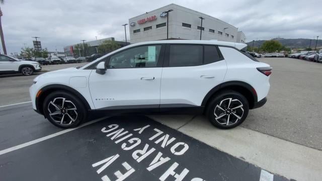 2026 Chevrolet Equinox EV 4dr LT1 w/PCY