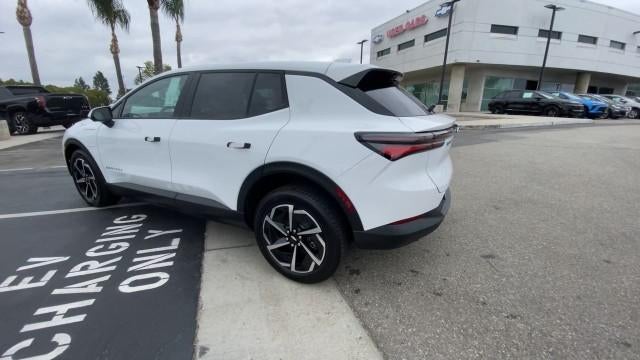 2026 Chevrolet Equinox EV 4dr LT1 w/PCY