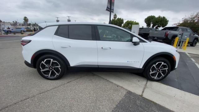 2026 Chevrolet Equinox EV 4dr LT1 w/PCY