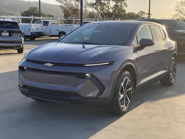 2026 Chevrolet Equinox EV 4dr LT1 w/PCY