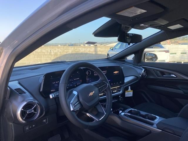 2026 Chevrolet Equinox EV 4dr LT1 w/PCY