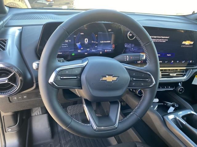 2026 Chevrolet Equinox EV 4dr LT1 w/PCY