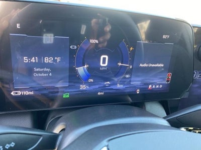 2026 Chevrolet Equinox EV 4dr LT1 w/PCY