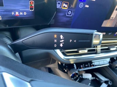 2026 Chevrolet Equinox EV 4dr LT1 w/PCY