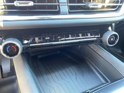 2026 Chevrolet Equinox EV 4dr LT1 w/PCY