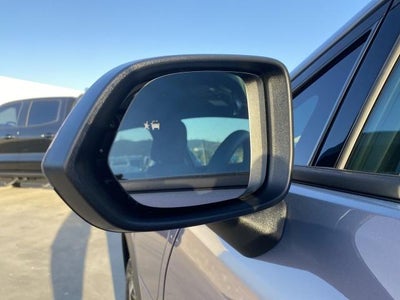 2026 Chevrolet Equinox EV 4dr LT1 w/PCY