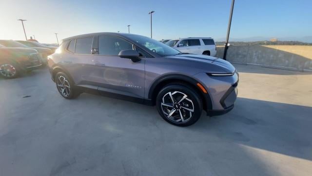 2026 Chevrolet Equinox EV 4dr LT1 w/PCY