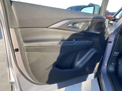 2026 Chevrolet Equinox EV 4dr LT1 w/PCY