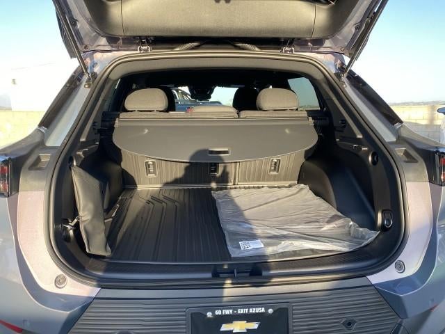 2026 Chevrolet Equinox EV 4dr LT1 w/PCY