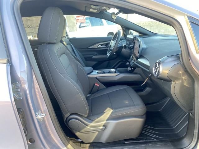 2026 Chevrolet Equinox EV 4dr LT1 w/PCY