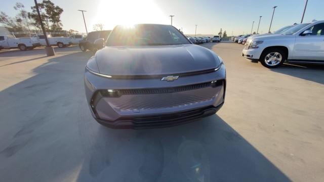 2026 Chevrolet Equinox EV 4dr LT1 w/PCY