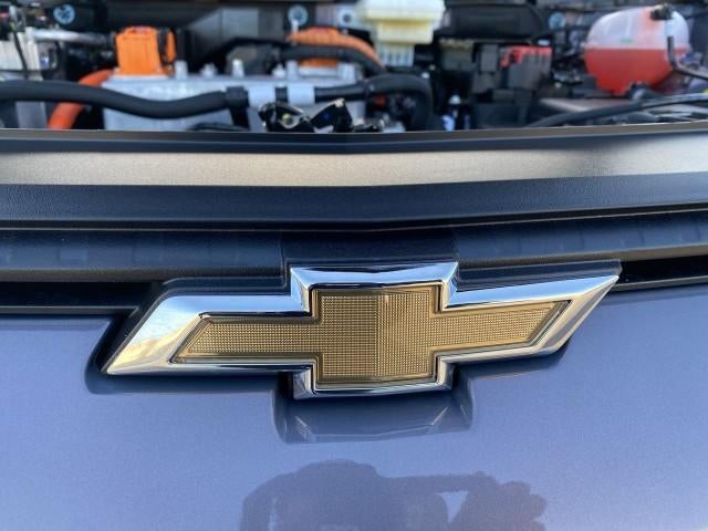 2026 Chevrolet Equinox EV 4dr LT1 w/PCY