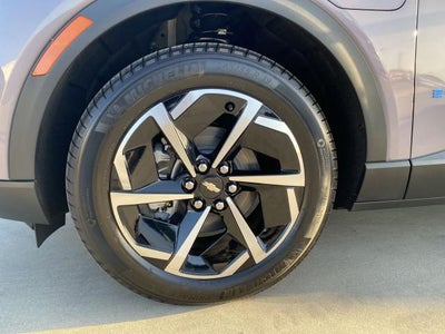 2026 Chevrolet Equinox EV 4dr LT1 w/PCY