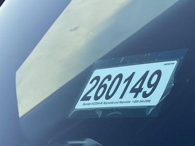 2026 Chevrolet Equinox EV 4dr LT1 w/PCY