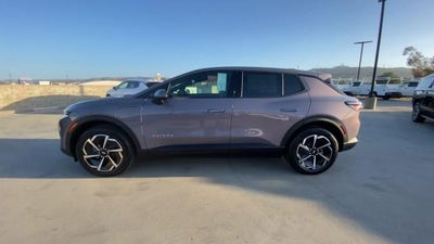 2026 Chevrolet Equinox EV 4dr LT1 w/PCY