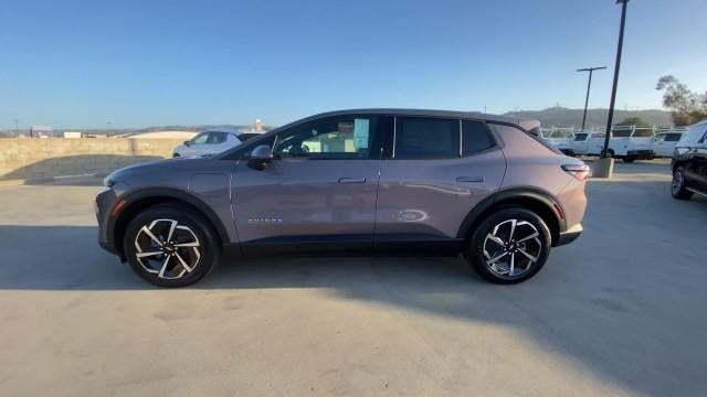 2026 Chevrolet Equinox EV 4dr LT1 w/PCY