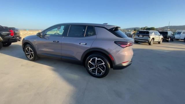 2026 Chevrolet Equinox EV 4dr LT1 w/PCY