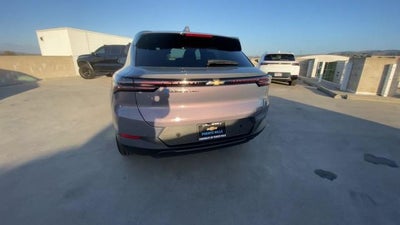 2026 Chevrolet Equinox EV 4dr LT1 w/PCY