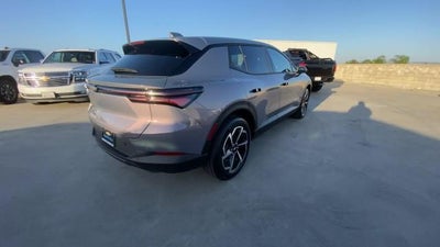 2026 Chevrolet Equinox EV 4dr LT1 w/PCY