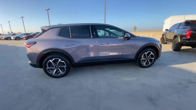 2026 Chevrolet Equinox EV 4dr LT1 w/PCY
