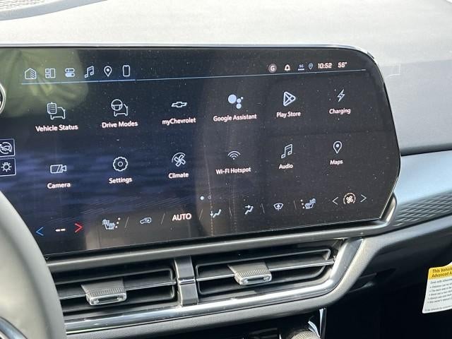 2026 Chevrolet Equinox EV 4dr LT1 w/PCY