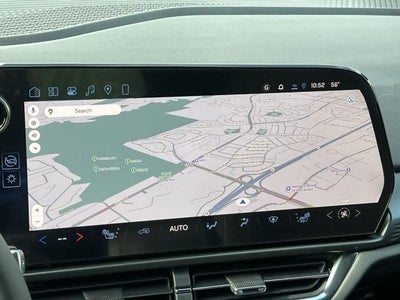 2026 Chevrolet Equinox EV 4dr LT1 w/PCY