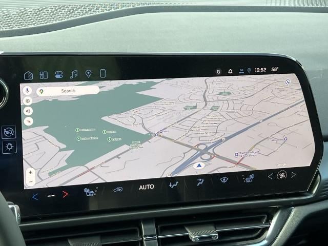 2026 Chevrolet Equinox EV 4dr LT1 w/PCY