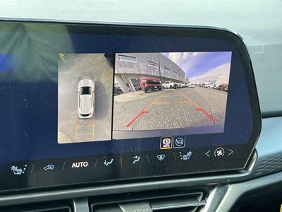 2026 Chevrolet Equinox EV 4dr LT1 w/PCY