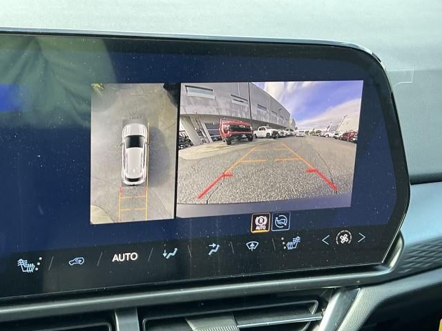 2026 Chevrolet Equinox EV 4dr LT1 w/PCY