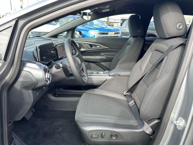 2026 Chevrolet Equinox EV 4dr LT1 w/PCY