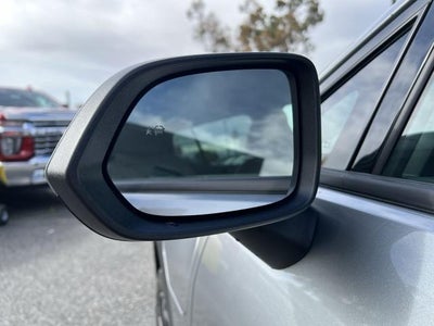 2026 Chevrolet Equinox EV 4dr LT1 w/PCY